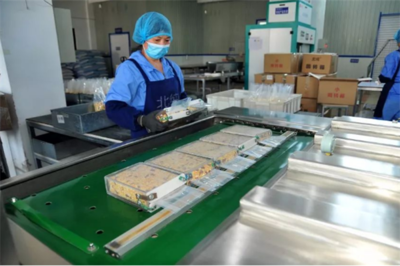 北纯有机杂粮加盟好不好